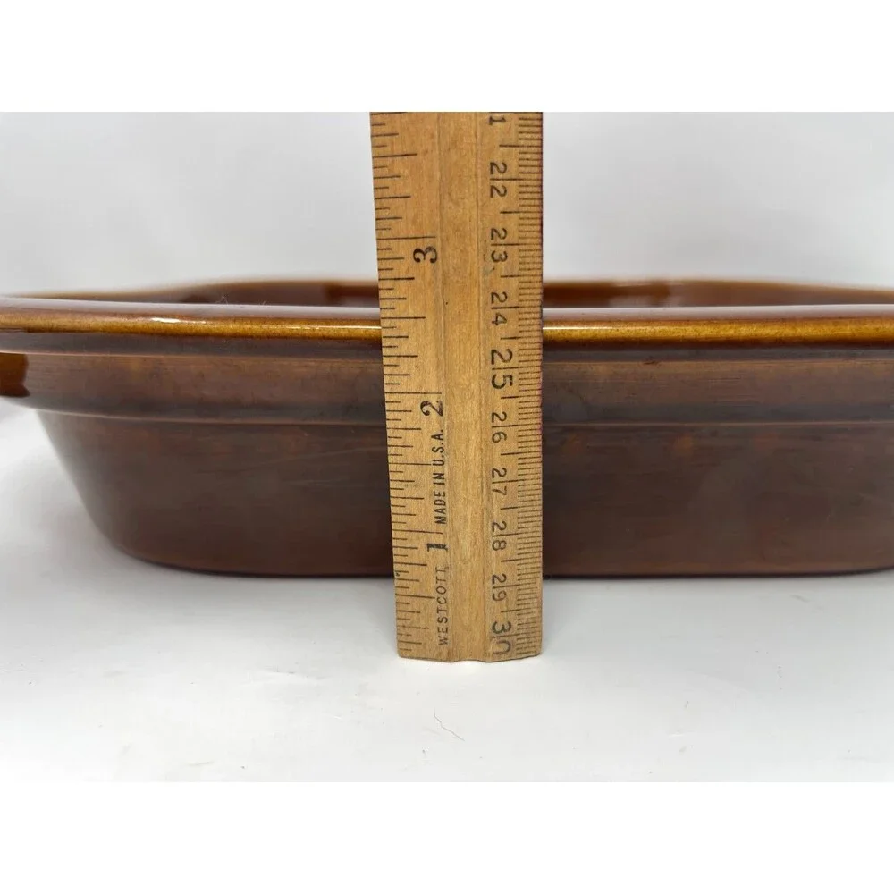 Vintage Sunbeam Crocker CeramicFrypan Electric Skillet Crock Replacement Inserts